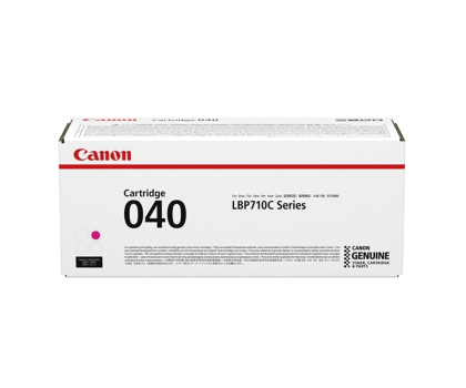 Toner do drukarki Canon CRG-040 purpurowy 5400 str.